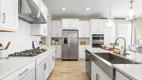 Kitchen - 725 Sky Shade Dr, Apollo Beach, FL 33572 photo 8 of 8