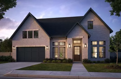 4709 Glowing Meadow Dr, Mckinney, TX 75071