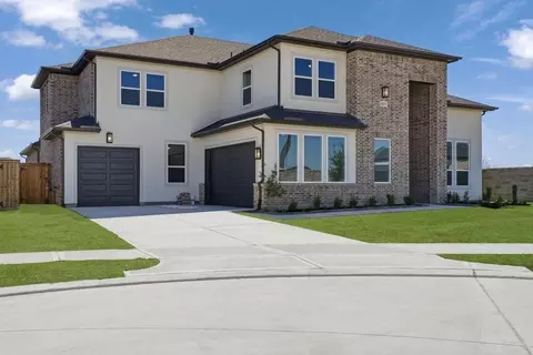 21523 Drummond Cove Dr, Cypress, TX 77433