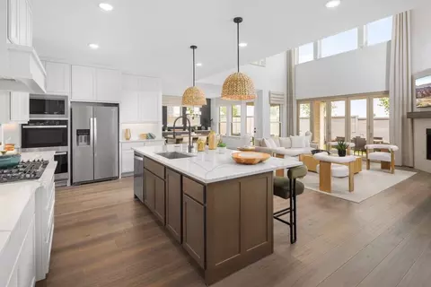Kitchen - 616 Donegal Dr, Celina, TX 75009 photo 2 of 4