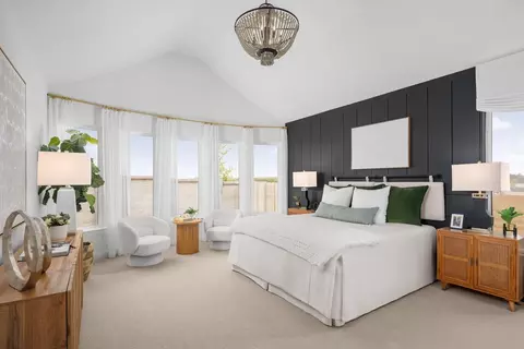 Bedroom - 616 Donegal Dr, Celina, TX 75009 photo 1 of 10