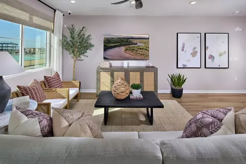 Living - 12634 Hampton Ave, Eastvale, CA 92880 photo 1 of 2
