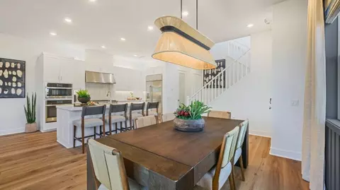 Dining - 618 Snowberry Pl, Montebello, CA 90640 photo 1 of 2