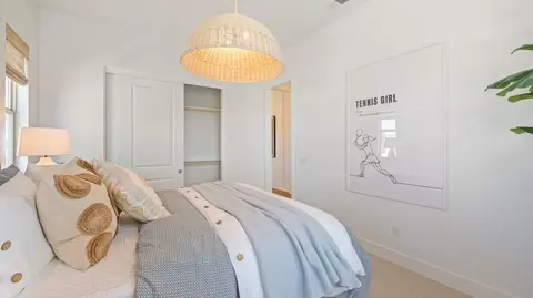 Bedroom - 618 Snowberry Pl, Montebello, CA 90640 photo 5 of 7
