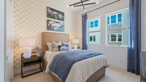 Bedroom - 618 Snowberry Pl, Montebello, CA 90640 photo 3 of 7