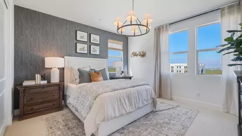 Bedroom - 618 Snowberry Pl, Montebello, CA 90640 photo 6 of 7