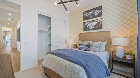 Bedroom - 618 Snowberry Pl, Montebello, CA 90640 photo 4 of 7