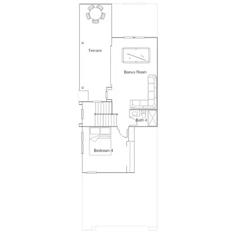 Floorplan - 618 Snowberry Pl, Montebello, CA 90640 photo 3 of 3