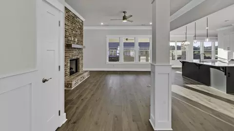 Entry Way - 7045 Regency Ln SE, Gurley, AL 35748 photo 1 of 9
