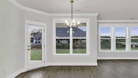 Dining - 7045 Regency Ln SE, Gurley, AL 35748 photo 1 of 7