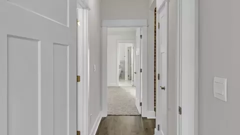 Entry Way - 7045 Regency Ln SE, Gurley, AL 35748 photo 3 of 9