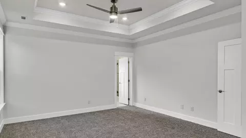 Bedroom - 7045 Regency Ln SE, Gurley, AL 35748 photo 6 of 23