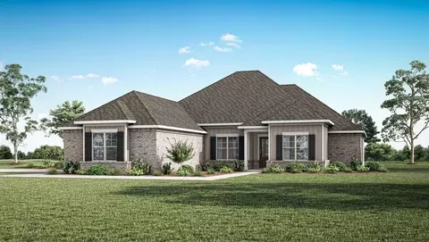 7045 Regency Ln SE, Gurley, AL 35748
