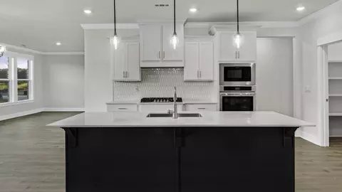 Kitchen - 7045 Regency Ln SE, Gurley, AL 35748 photo 1 of 4