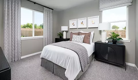 Bedroom - 24271 E Ida Pl, Aurora, CO 80016 photo 2 of 4