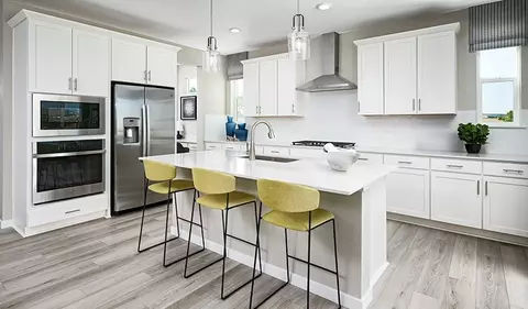 Kitchen - 24271 E Ida Pl, Aurora, CO 80016 photo 1 of 1