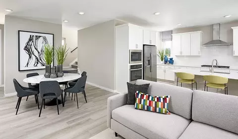 Dining - 24271 E Ida Pl, Aurora, CO 80016 photo 1 of 1