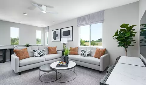 Living - 24271 E Ida Pl, Aurora, CO 80016 photo 4 of 5