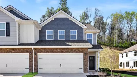 133 Sugg Trl, Weaverville, NC 28787