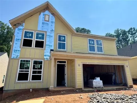 114 Easton Park Blvd, Dallas, GA 30157