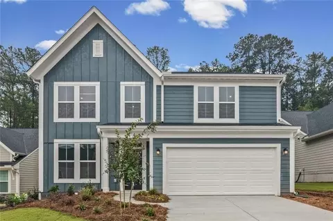 114 Easton Park Blvd, Dallas, GA 30157