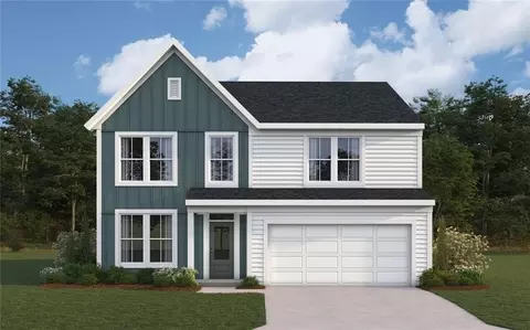 114 Easton Park Blvd, Dallas, GA 30157
