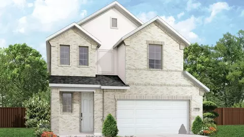 3827 Los Altos Blvd, Sherman, TX 75090
