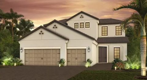 316 Aria Dr, Nokomis, FL 34275
