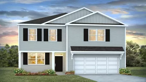 2975 Fernwood Dr, North Charleston, SC 29406