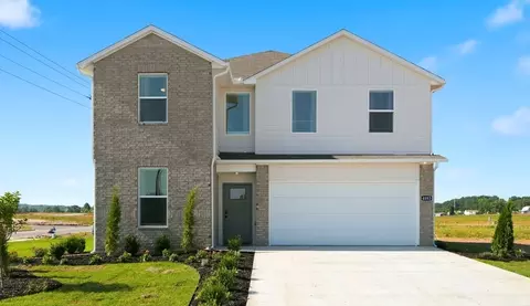 3902 Crescent Springs Ave, Springdale, AR 72764 photo 3