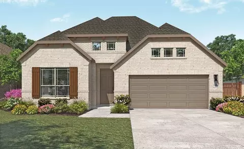 4717 Luna Landing Dr, Katy, TX 77493