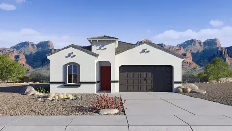6794 W Spur Dr, Peoria, AZ 85383