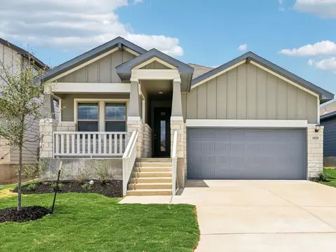 3053 Junction Bay, Converse, TX 78109