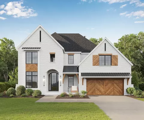 1838 Namaste Dr, Charlotte, NC 28277
