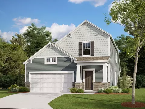 5429 Valleydale Rd, Powell, OH 43065