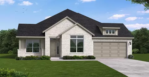 115 Mcmillian Dr, Liberty Hill, TX 78642