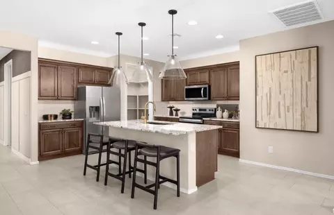 Kitchen - 6345 W Eagle Way, Florence, AZ 85132 photo 2 of 5
