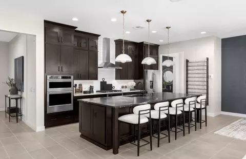 Kitchen - 6345 W Eagle Way, Florence, AZ 85132 photo 4 of 5