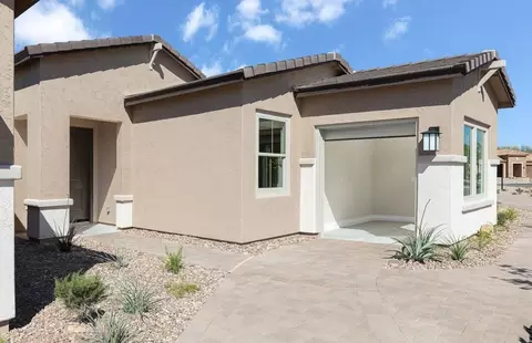 Exterior - 6345 W Eagle Way, Florence, AZ 85132 photo 18 of 20