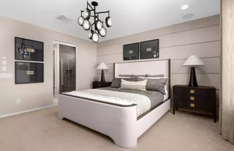 Bedroom - 6345 W Eagle Way, Florence, AZ 85132 photo 1 of 1