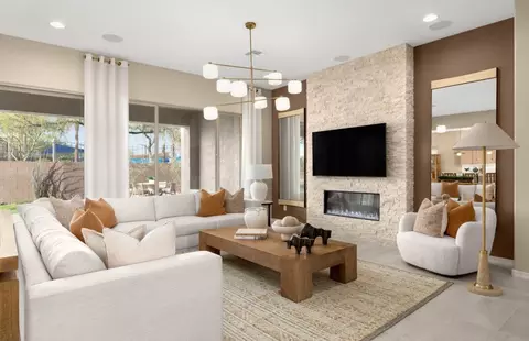 Living - 6345 W Eagle Way, Florence, AZ 85132 photo 3 of 4