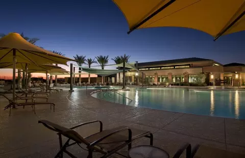 Exterior - 6345 W Eagle Way, Florence, AZ 85132 photo 8 of 20