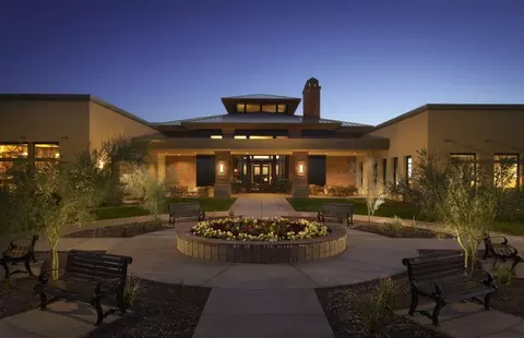 View/Area - 6345 W Eagle Way, Florence, AZ 85132 photo 5 of 8