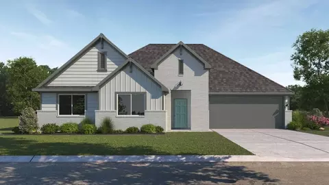 7109 Sweet Pea Dr, Del Valle, TX 78617