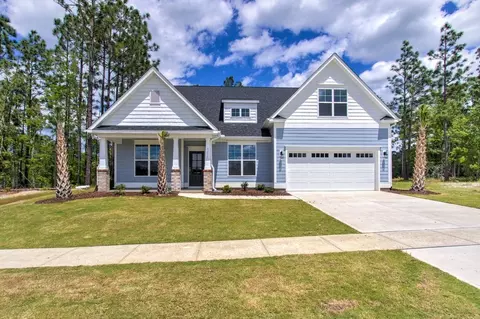 3722 Straw Hat Rd, Greensboro, NC 27410
