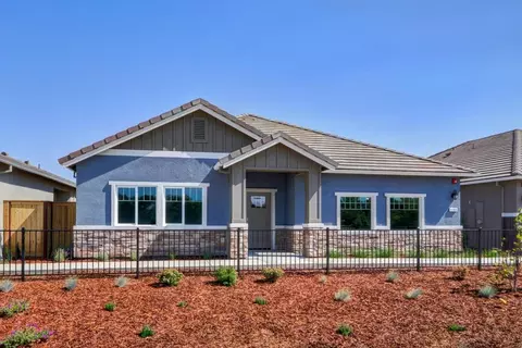 Exterior - 1165 Nicklaus Rd, Galt, CA 95632 photo 7 of 27