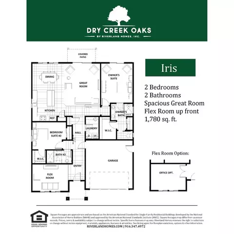 Floorplan - 1165 Nicklaus Rd, Galt, CA 95632 photo 1 of 1