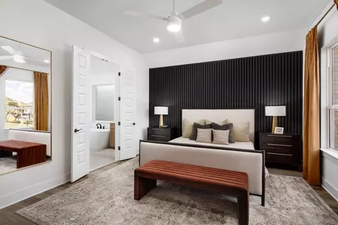 Bedroom - 208 Shady Spring Trl, Georgetown, TX 78628 photo 1 of 8