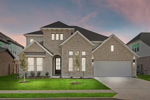 Exterior - 208 Shady Spring Trl, Georgetown, TX 78628 photo 3 of 6