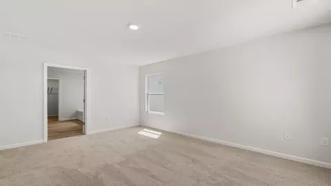 Bedroom - 219 Rolling Meadow Trce, Jasper, GA 30143 photo 2 of 14
